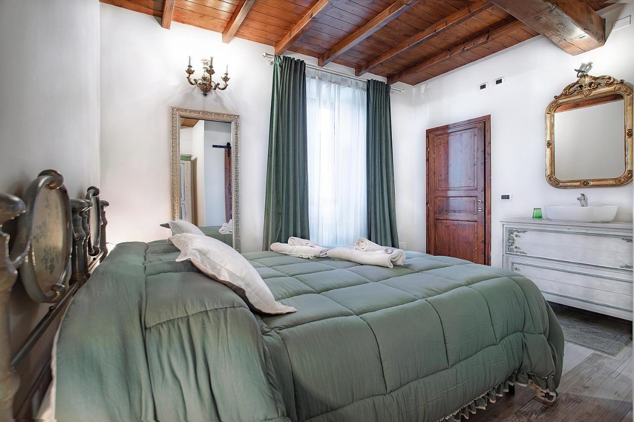 Il Castagno Bed & Breakfast Castiglione dei Pepoli Ngoại thất bức ảnh