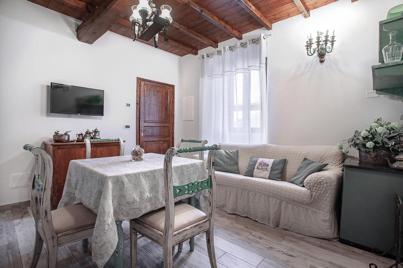 Il Castagno Bed & Breakfast Castiglione dei Pepoli Ngoại thất bức ảnh